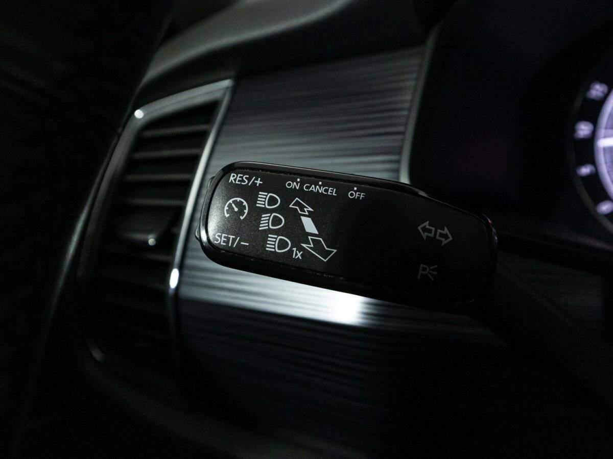 Skoda Kodiaq б/у, 2019, Роботизированная. Фото: #19