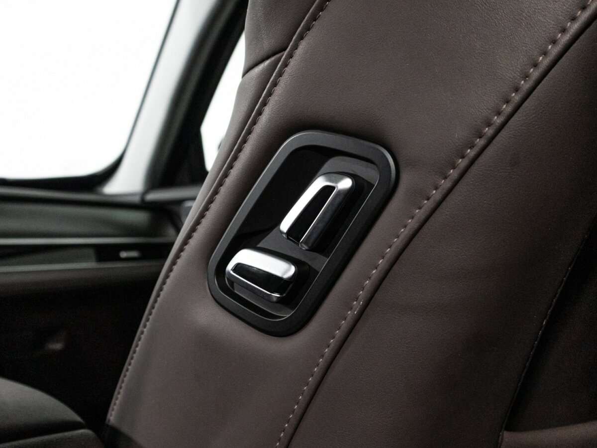 Chery Tiggo 8 Pro Max б/у, 2023, Роботизированная. Фото: #25