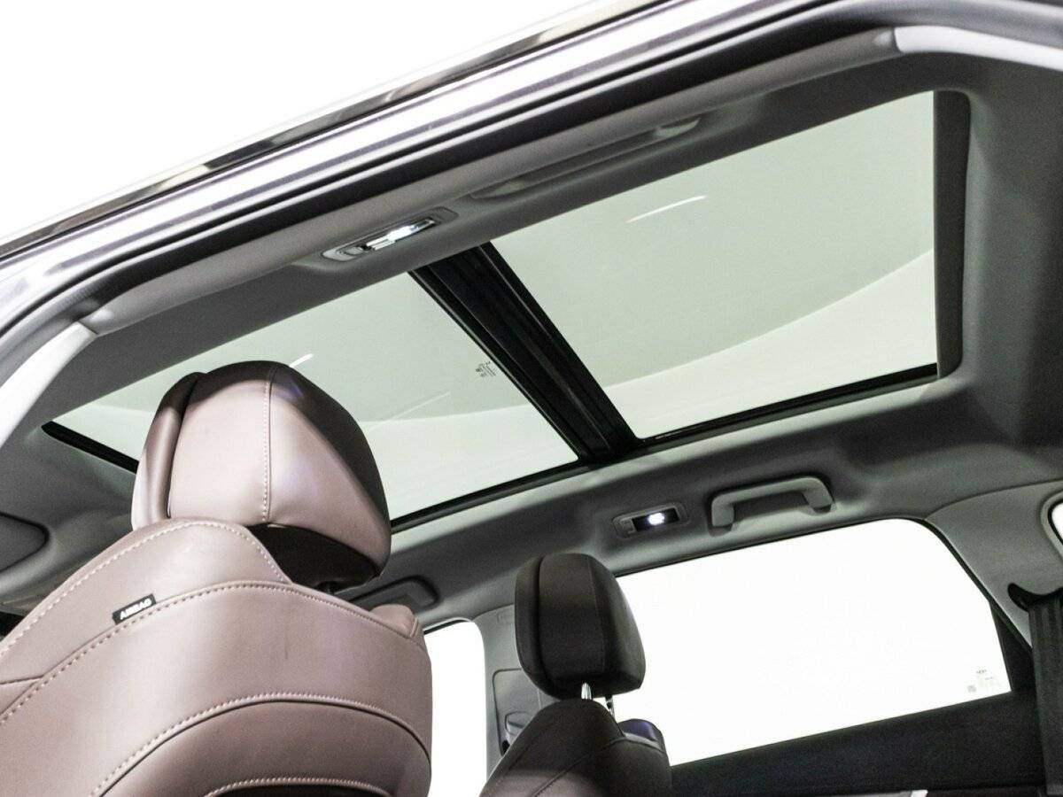 Chery Tiggo 8 Pro Max б/у, 2023, Роботизированная. Фото: #26