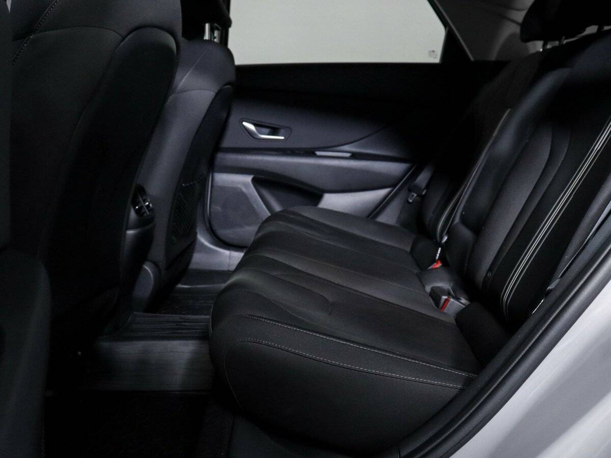 Хендай Елантра б/у, 2021, Автоматическая. Фото: #5