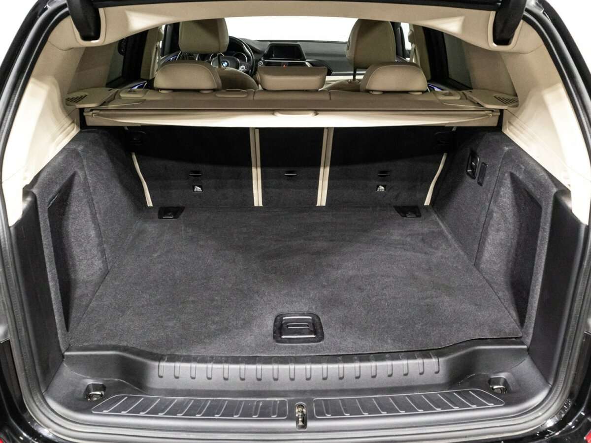 BMW X3 б/у, 2017, Автоматическая. Фото: #7