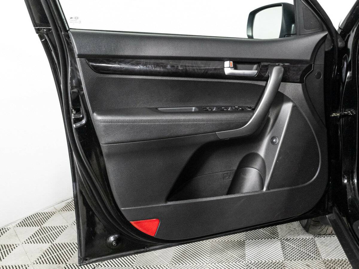 Kia Sorento б/у, 2020, Автоматическая. Фото: #27