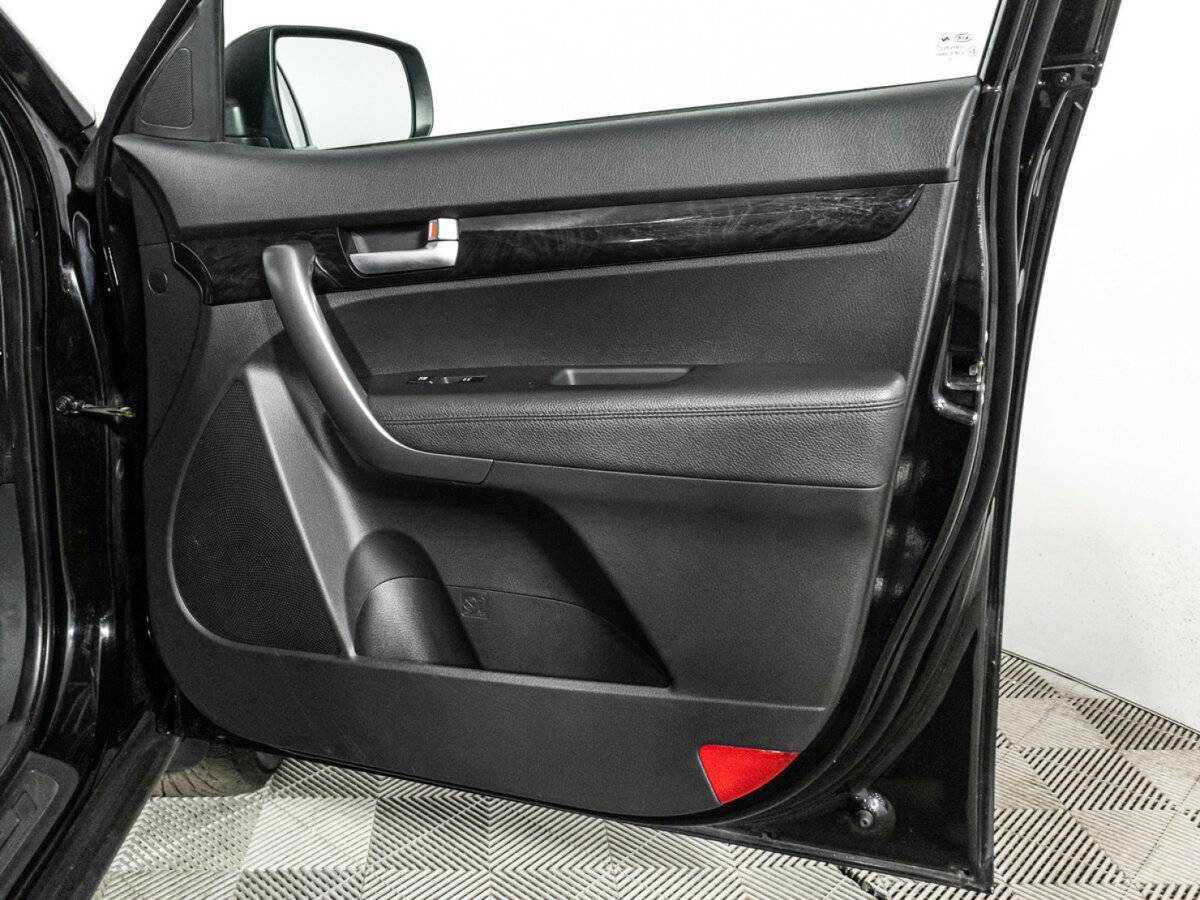 Kia Sorento б/у, 2020, Автоматическая. Фото: #29