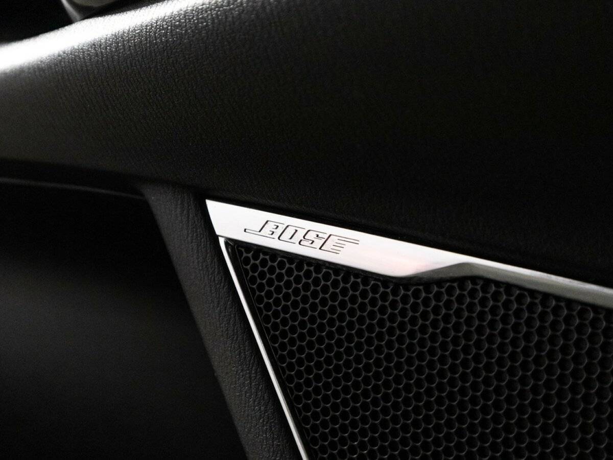 Mazda CX-9 б/у, 2018, Автоматическая. Фото: #15