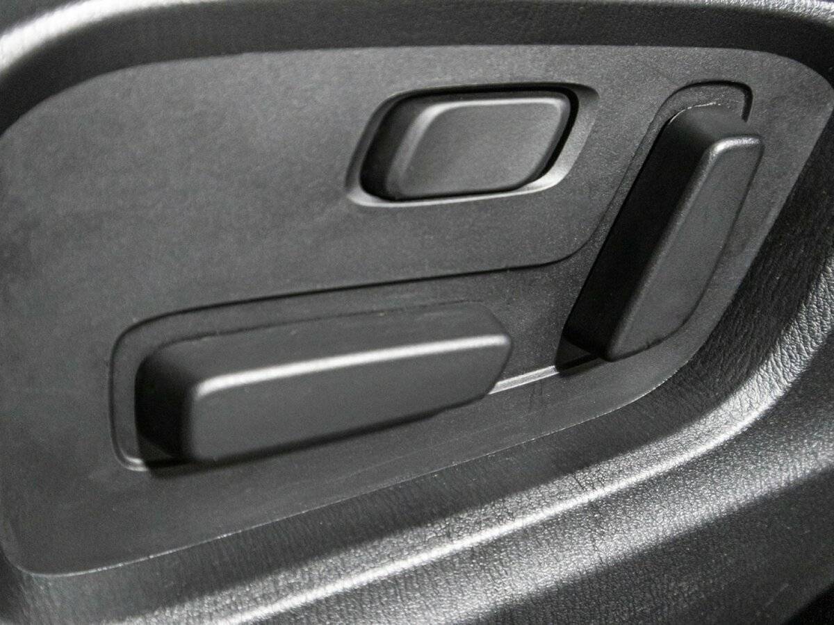 Mazda CX-9 б/у, 2018, Автоматическая. Фото: #18