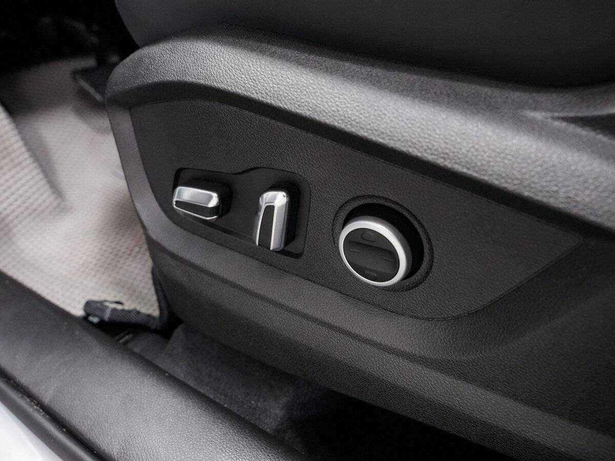 Chery Tiggo 4 Pro б/у, 2024, Вариатор. Фото: #19