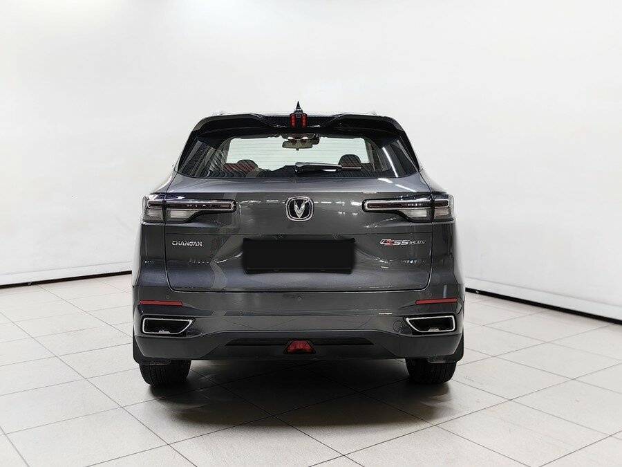 Changan CS55 Plus б/у, 2023, Роботизированная. Фото: #3