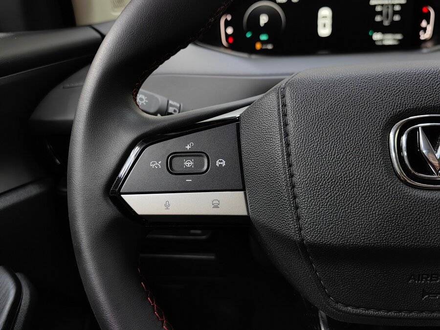 Changan CS55 Plus б/у, 2023, Роботизированная. Фото: #16