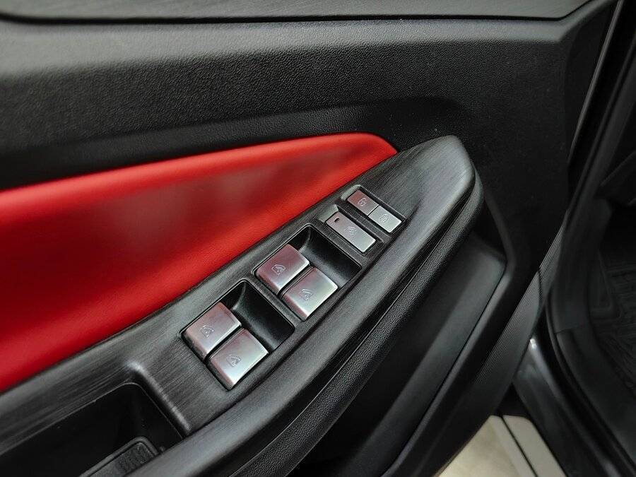 Changan CS55 Plus б/у, 2023, Роботизированная. Фото: #21