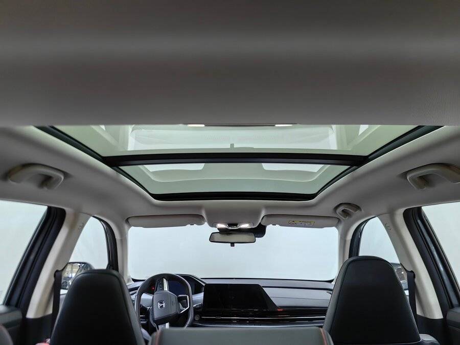 Changan CS55 Plus б/у, 2023, Роботизированная. Фото: #24