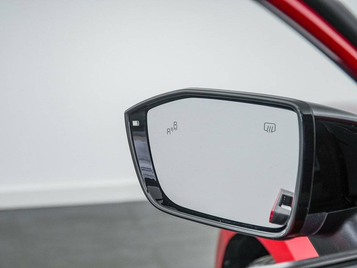 Changan UNI-V б/у, 2023, Роботизированная. Фото: #6