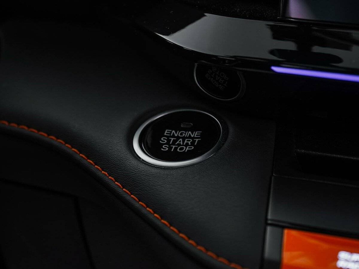 Changan UNI-V б/у, 2023, Роботизированная. Фото: #20