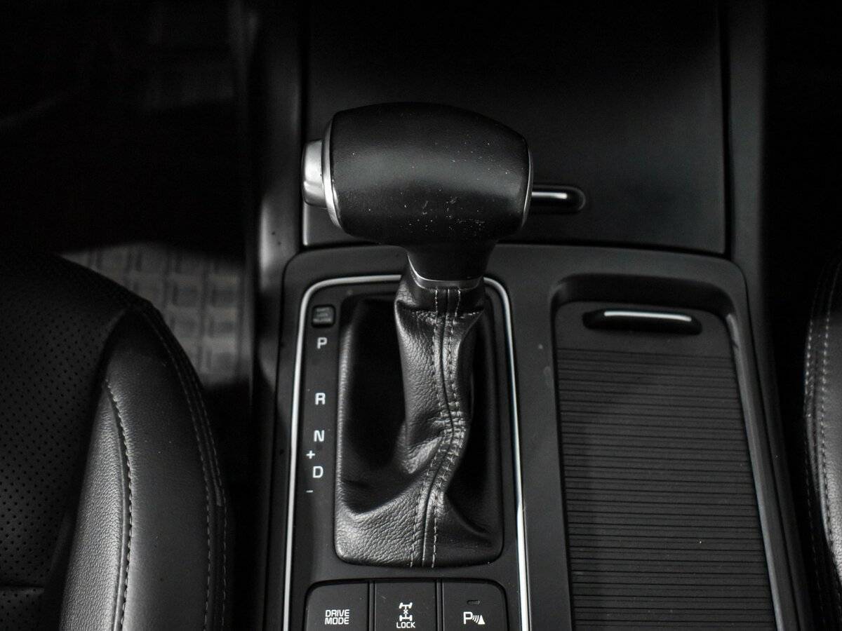 Kia Sorento б/у, 2019, Автоматическая. Фото: #8