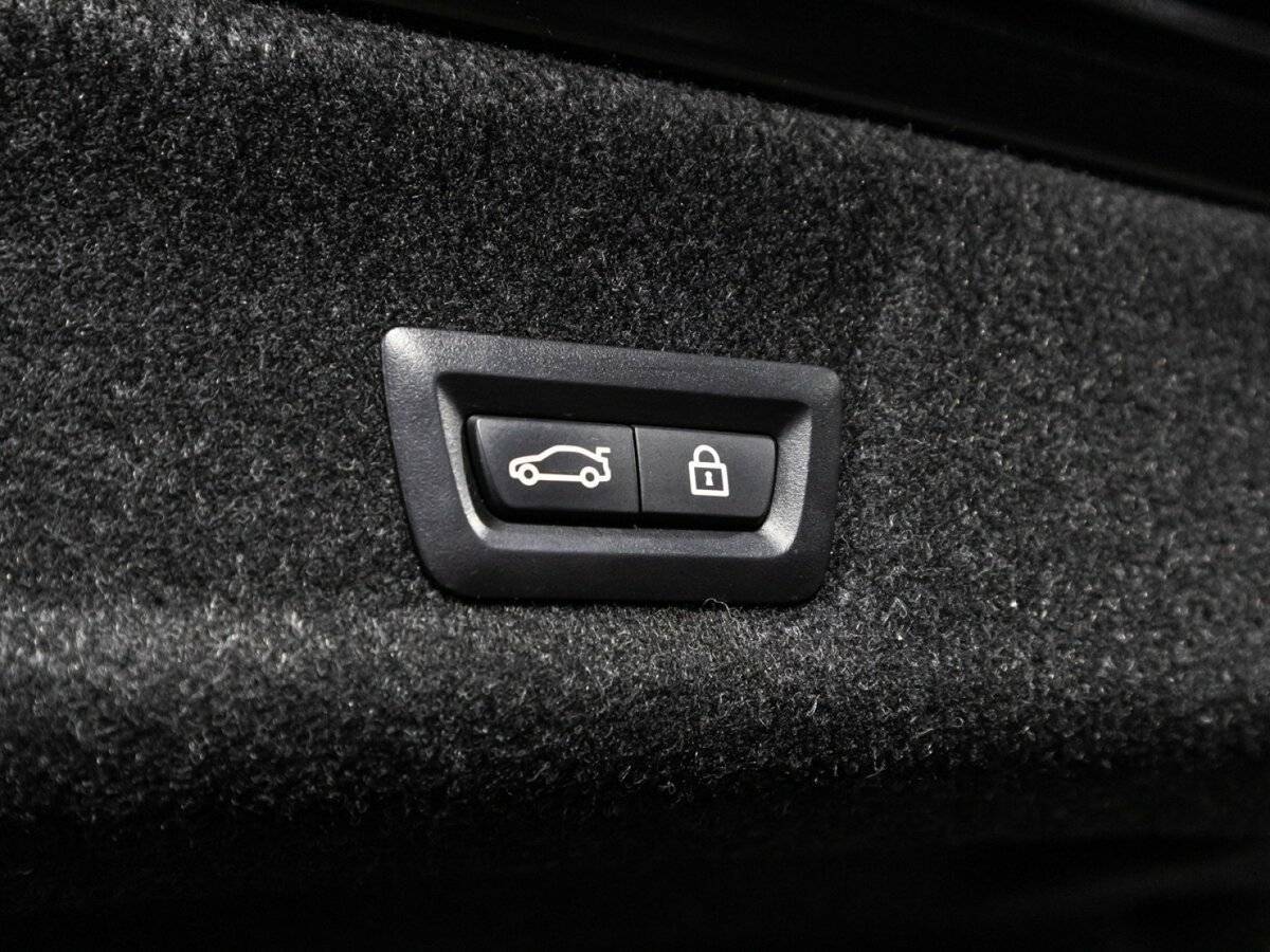 BMW 3 серии б/у, 2019, Автоматическая. Фото: #15