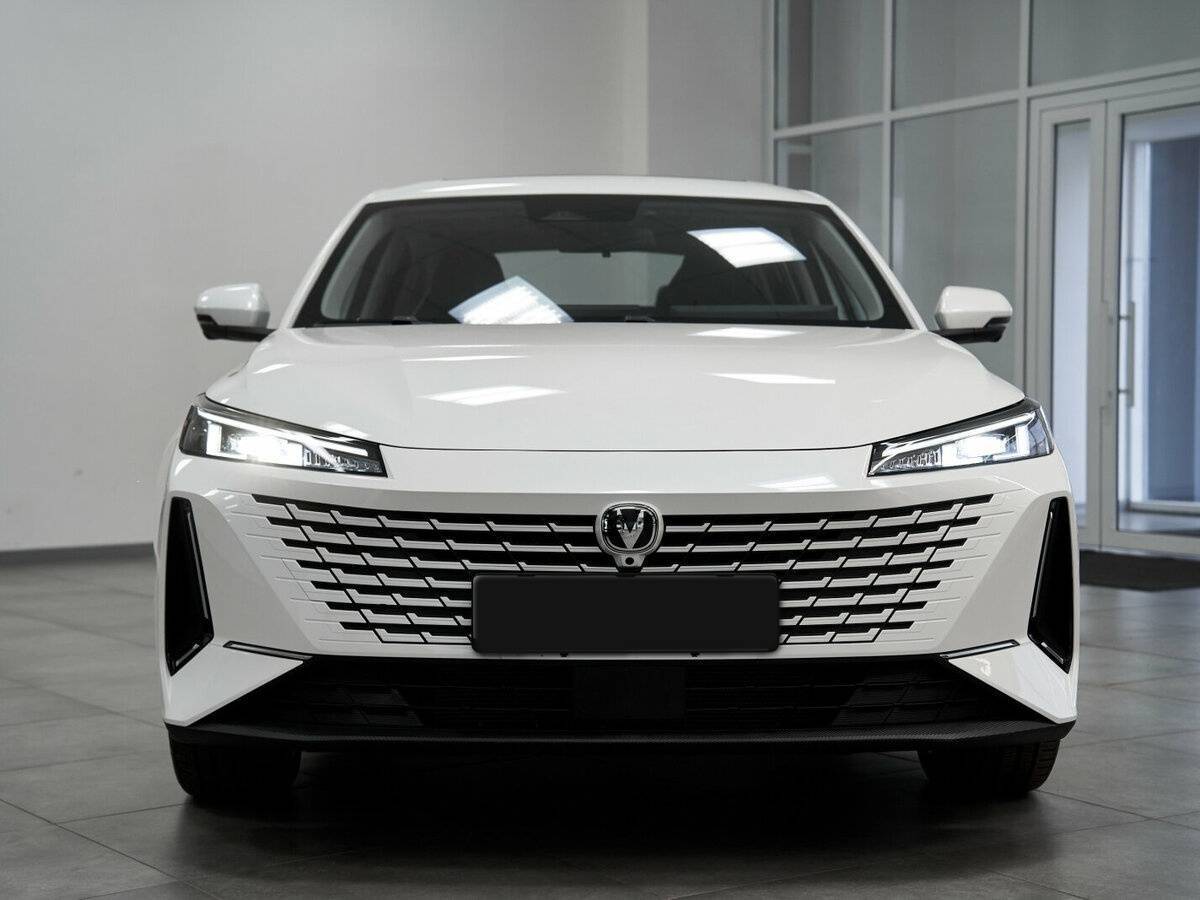 Changan Lamore б/у, 2024, Роботизированная. Фото: #7