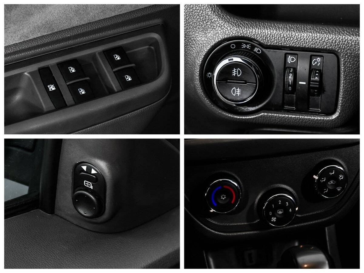 Шевроле Кобальт б/у, 2023, Автоматическая. Фото: #14