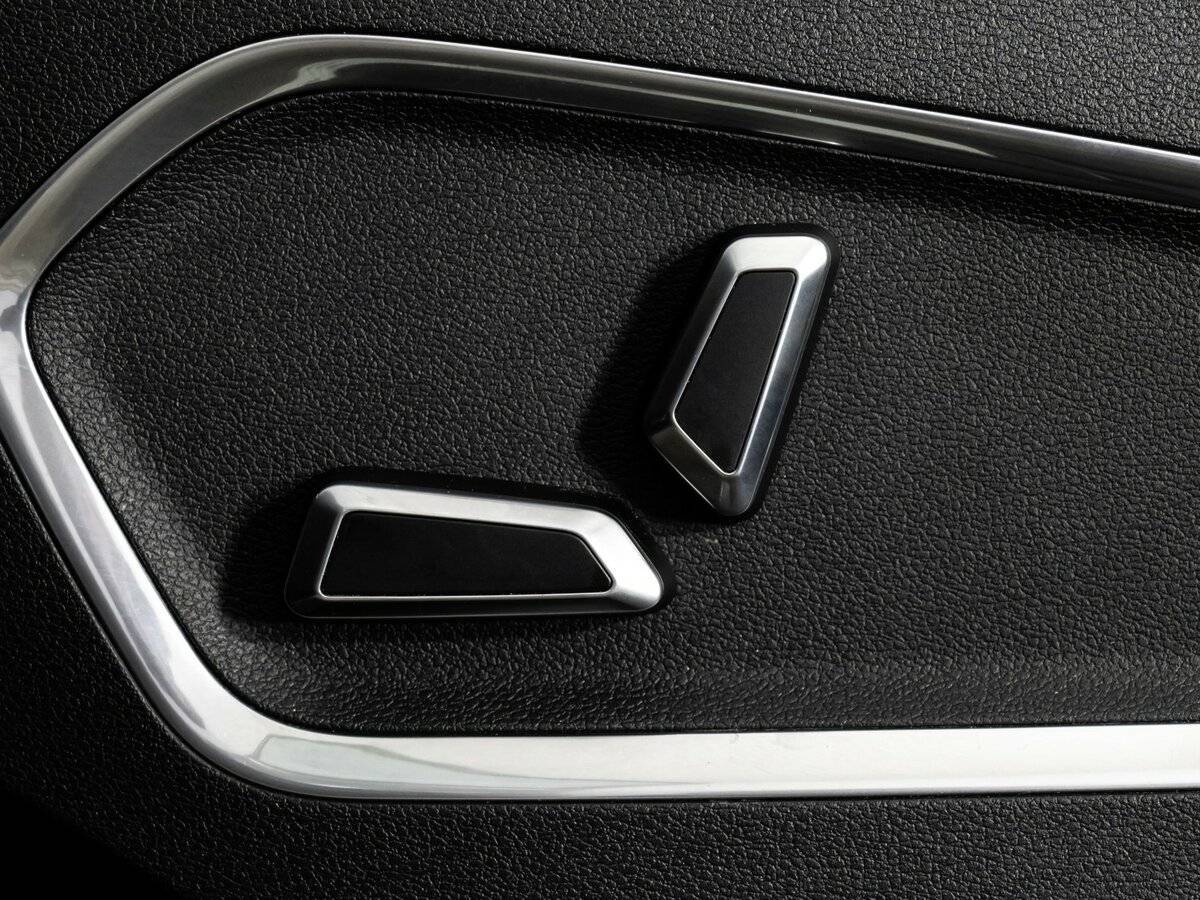 Geely Atlas Pro б/у, 2023, Автоматическая. Фото: #16