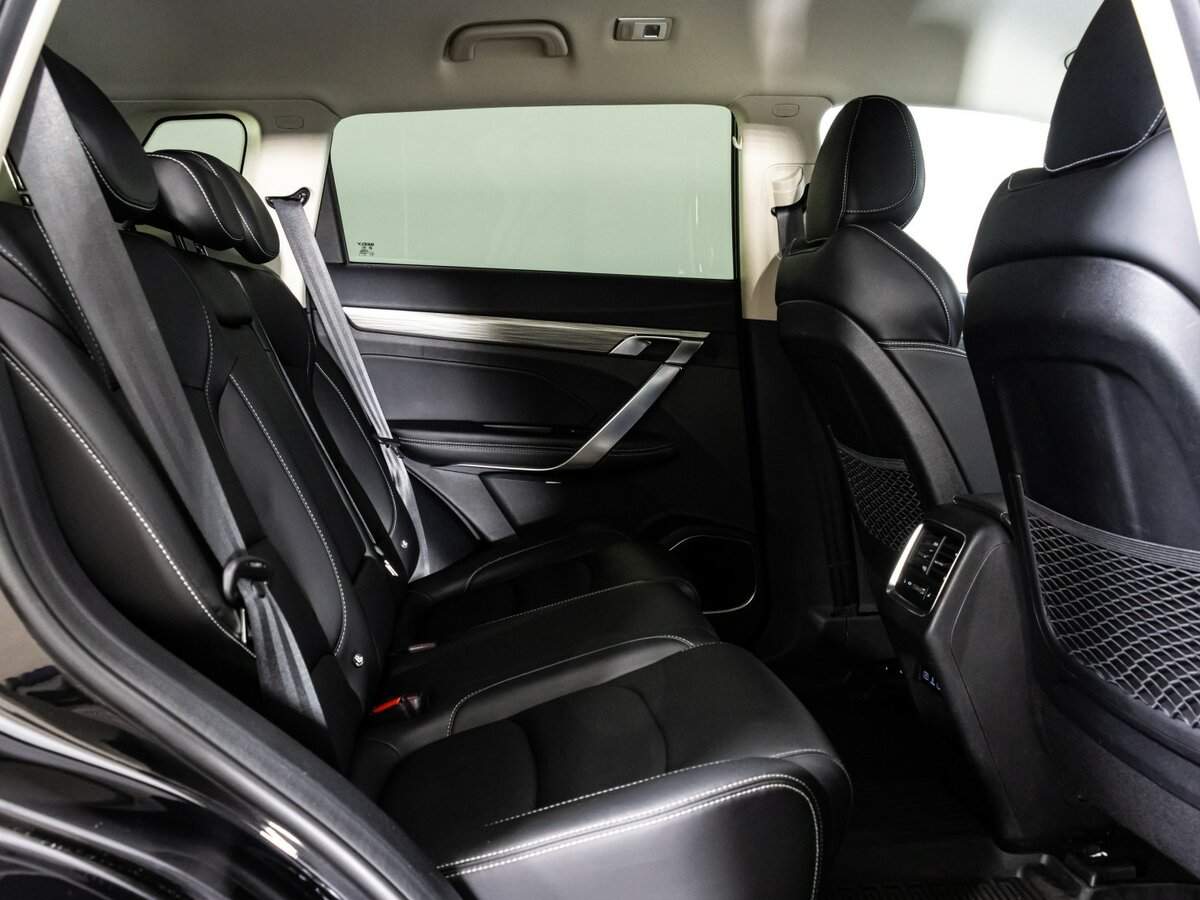 Geely Atlas Pro б/у, 2023, Автоматическая. Фото: #17