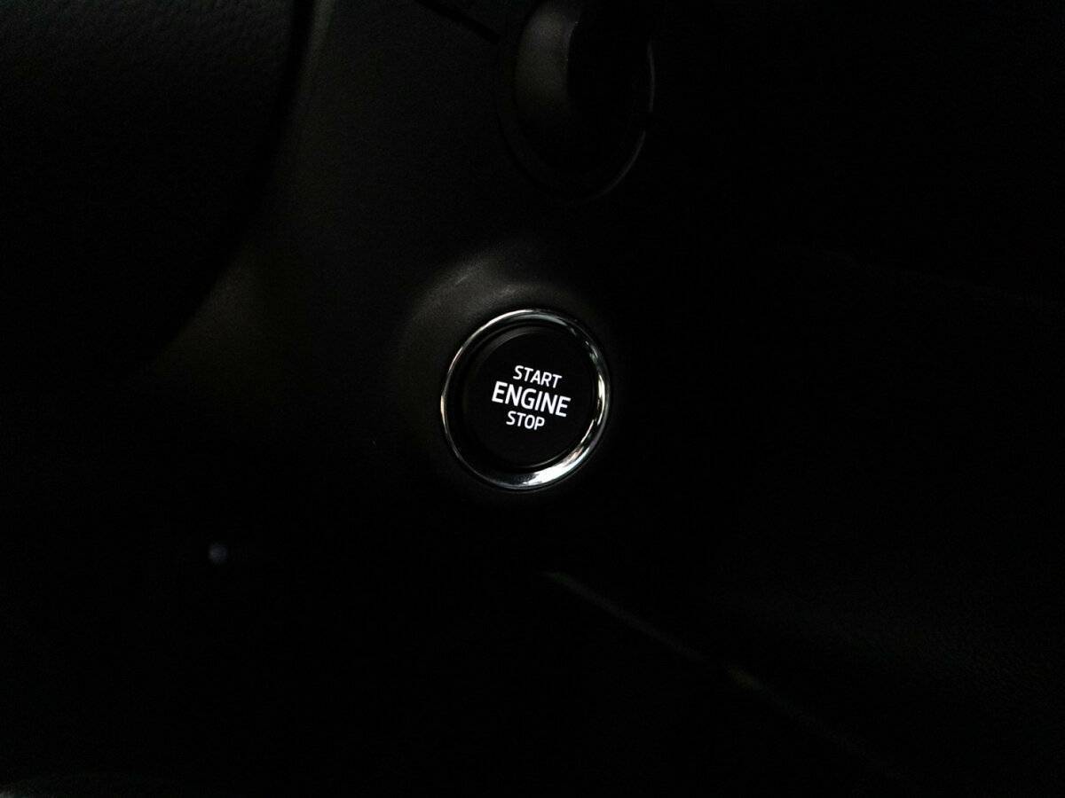 Skoda Kodiaq б/у, 2018, Роботизированная. Фото: #19