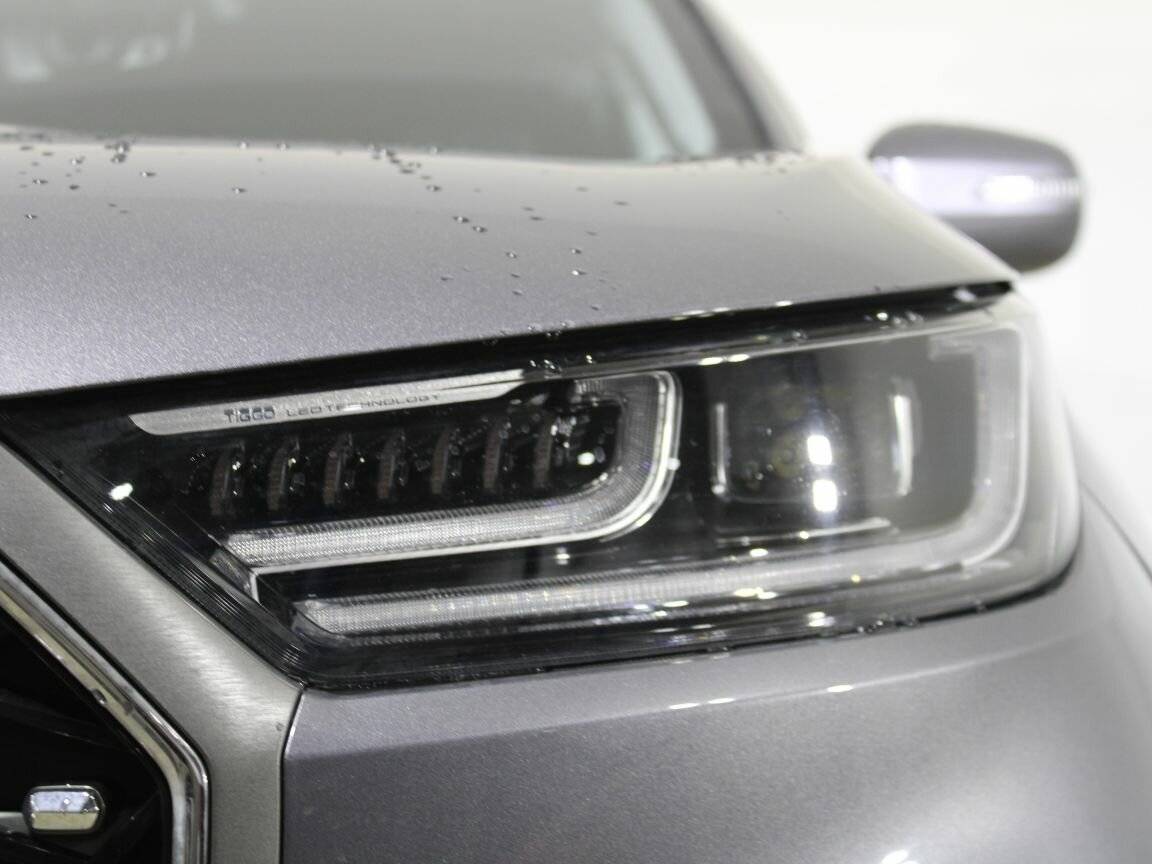 Chery Tiggo 8 Pro Max б/у, 2022, Роботизированная. Фото: #14