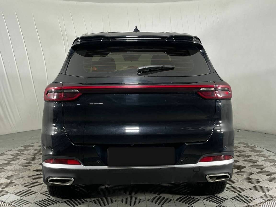 Chery Tiggo 7 Pro Max б/у, 2024, Роботизированная. Фото: #5