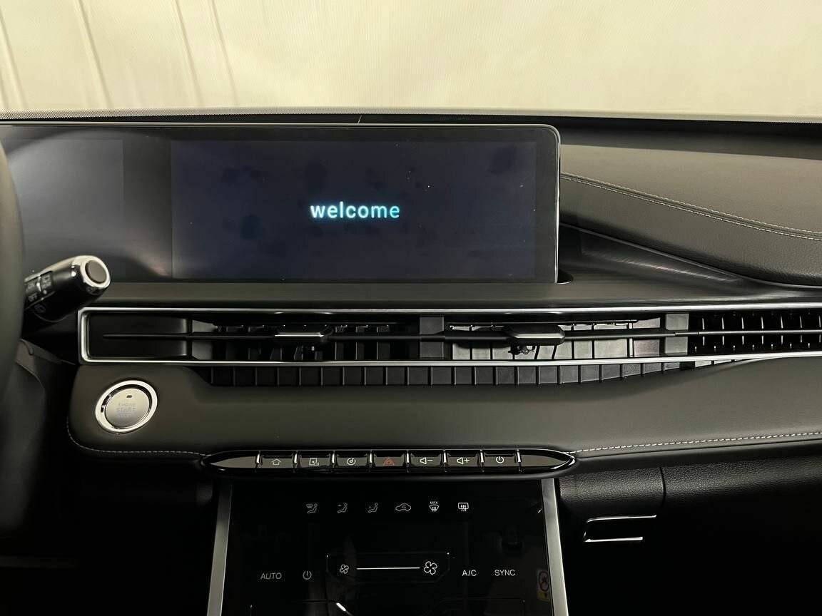 Chery Tiggo 7 Pro Max б/у, 2024, Роботизированная. Фото: #11