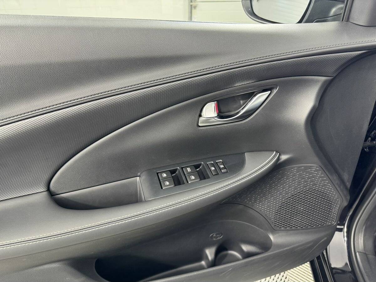 Changan Alsvin б/у, 2024, Роботизированная. Фото: #11