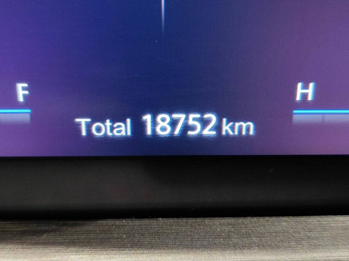 Changan CS35 Plus б/у, 2022, Роботизированная. Фото: #17