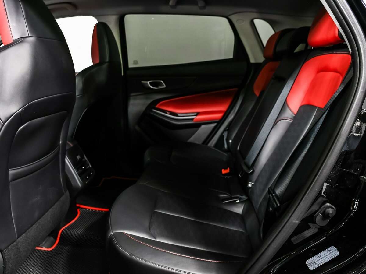 Changan CS55 Plus б/у, 2023, Роботизированная. Фото: #12