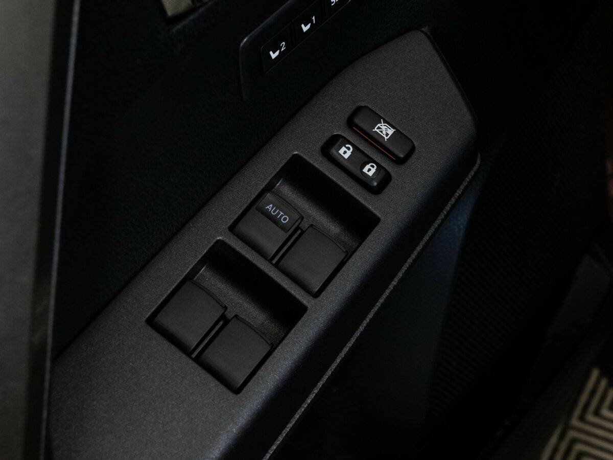 Toyota RAV4 б/у, 2019, Вариатор. Фото: #17