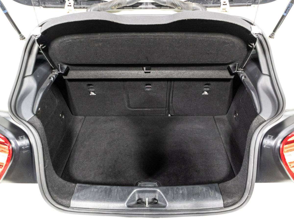 Mercedes-Benz A-Класс б/у, 2013, Роботизированная. Фото: #14