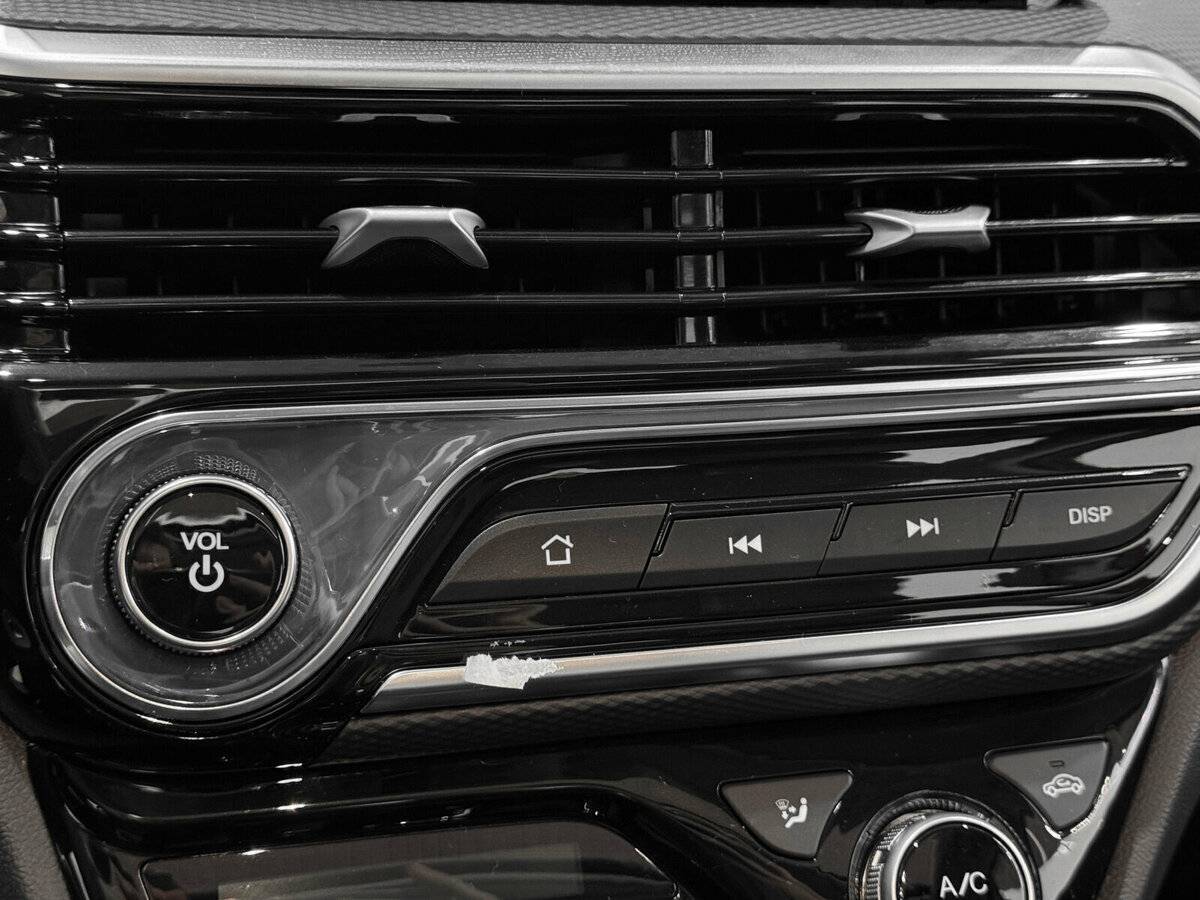 Changan Alsvin б/у, 2023, Роботизированная. Фото: #11