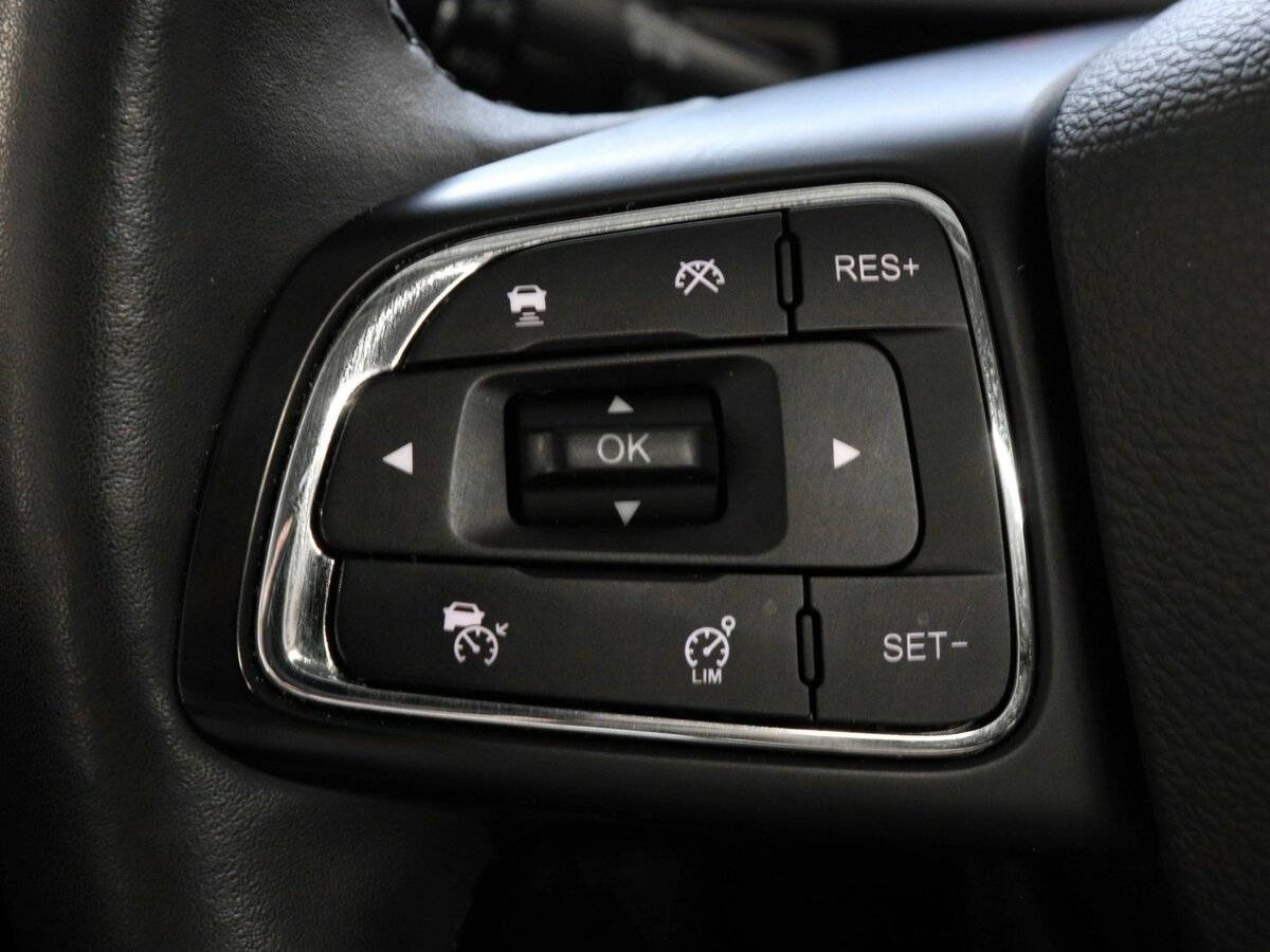 Chery Tiggo 7 Pro Max б/у, 2023, Вариатор. Фото: #14