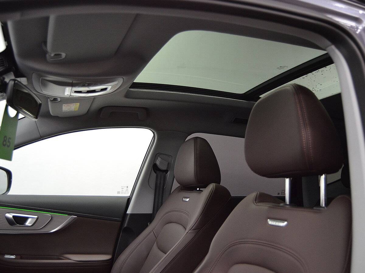 Chery Tiggo 7 Pro Max б/у, 2024, Роботизированная. Фото: #24