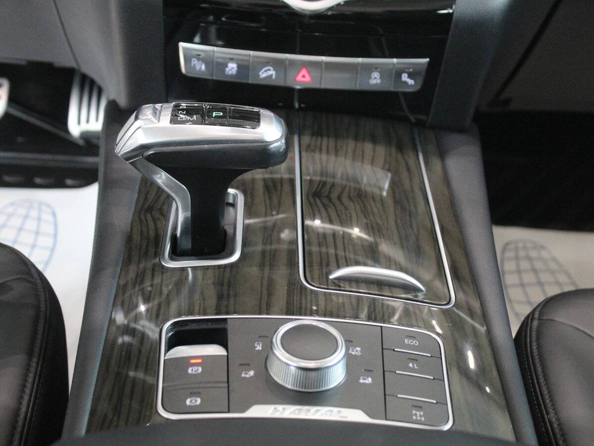 Haval H9 б/у, 2021, Автоматическая. Фото: #17