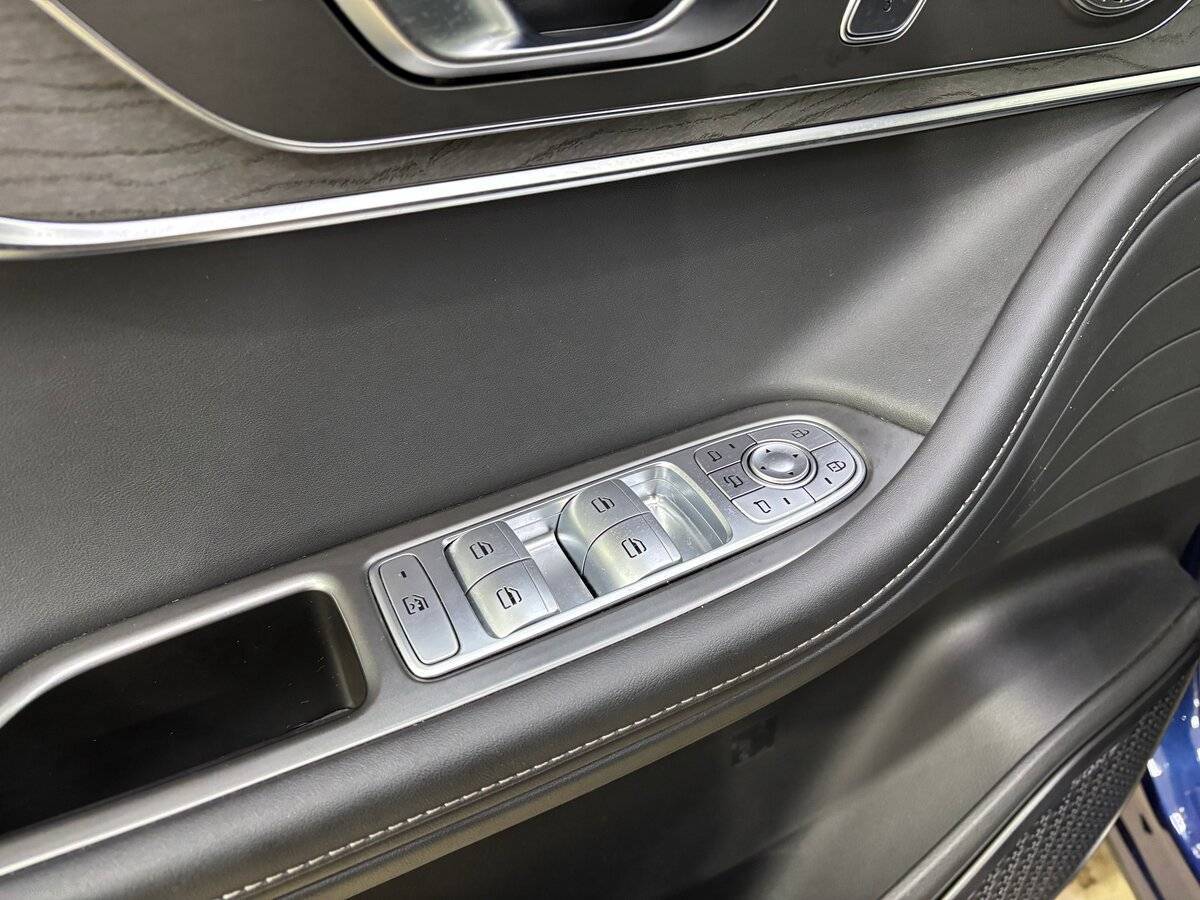 Chery Tiggo 8 Pro Max б/у, 2023, Роботизированная. Фото: #7