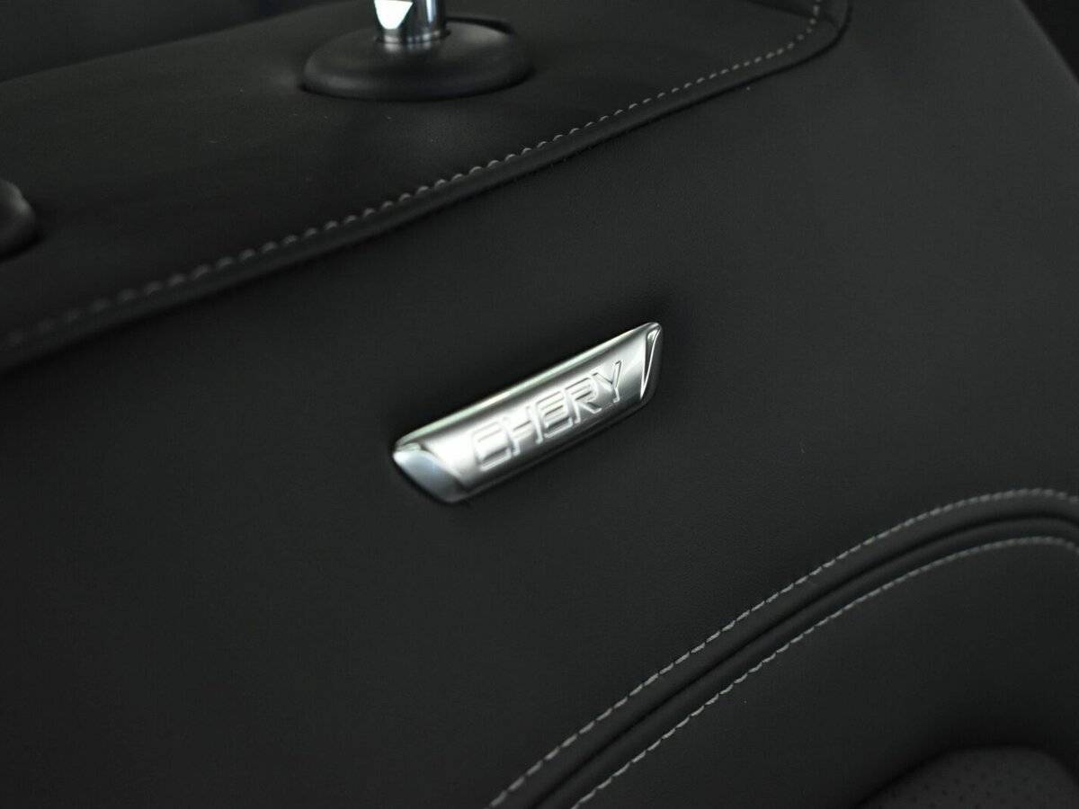 Chery Tiggo 7 Pro Max б/у, 2023, Роботизированная. Фото: #27