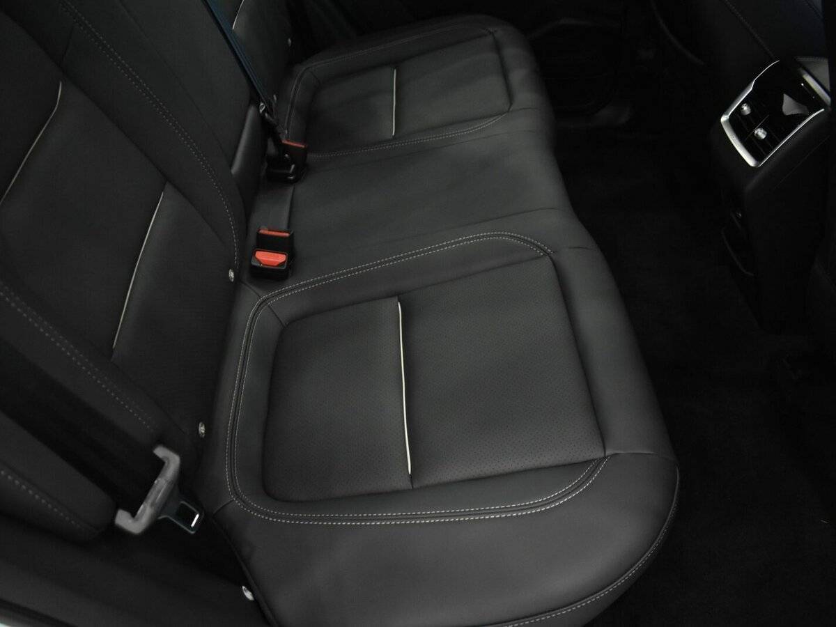 Chery Tiggo 7 Pro Max б/у, 2023, Роботизированная. Фото: #28