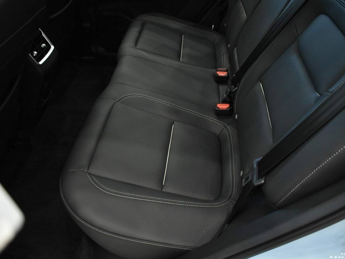 Chery Tiggo 7 Pro Max б/у, 2023, Роботизированная. Фото: #32