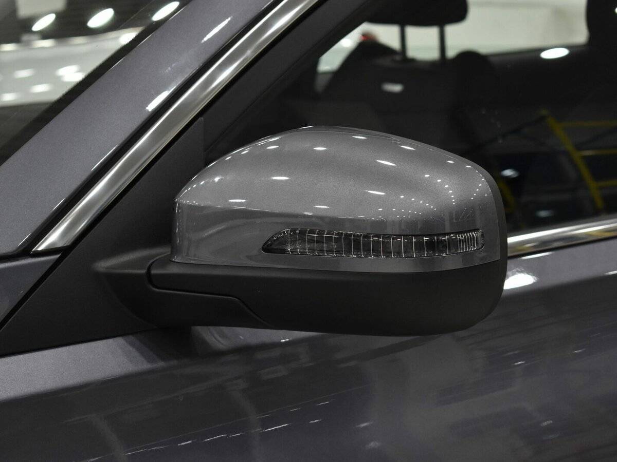 Chery Tiggo 7 Pro Max б/у, 2023, Роботизированная. Фото: #10