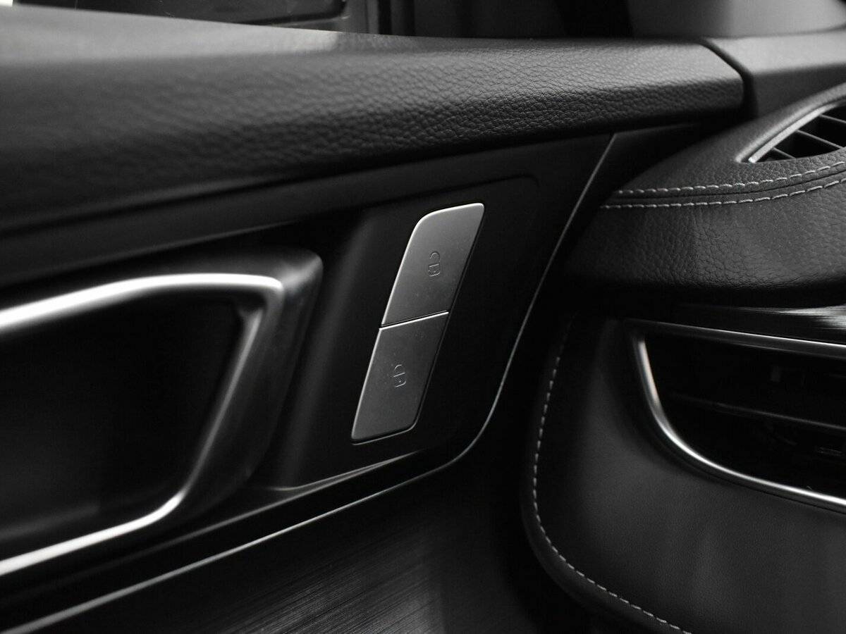 Chery Tiggo 7 Pro Max б/у, 2023, Роботизированная. Фото: #29