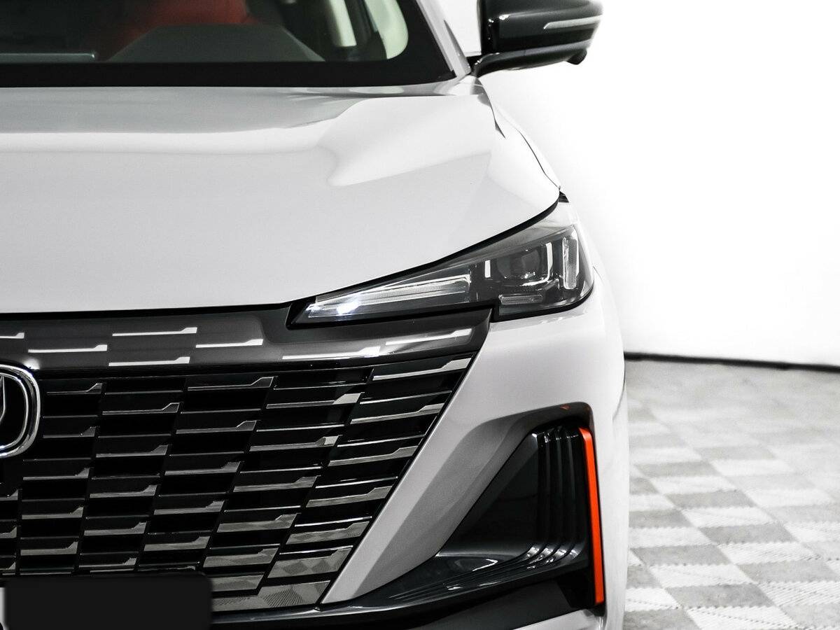 Changan CS55 Plus б/у, 2024, Роботизированная. Фото: #14