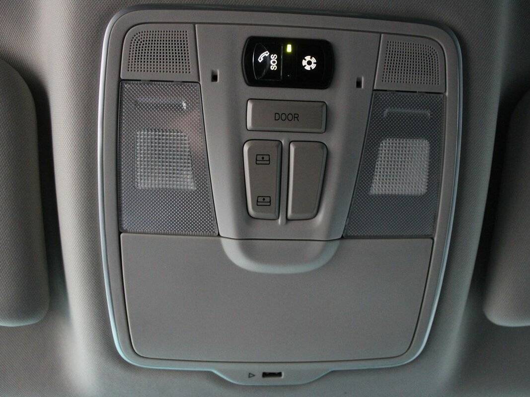 Changan CS35 Plus б/у, 2021, Автоматическая. Фото: #15