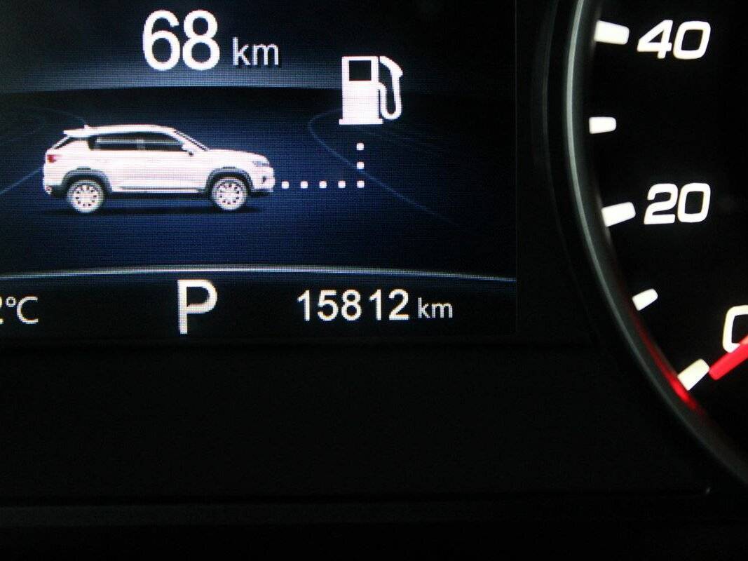 Changan CS35 Plus б/у, 2021, Автоматическая. Фото: #18