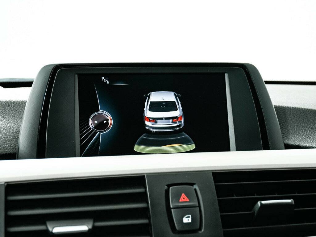 BMW 3 серии б/у, 2015, Автоматическая. Фото: #12