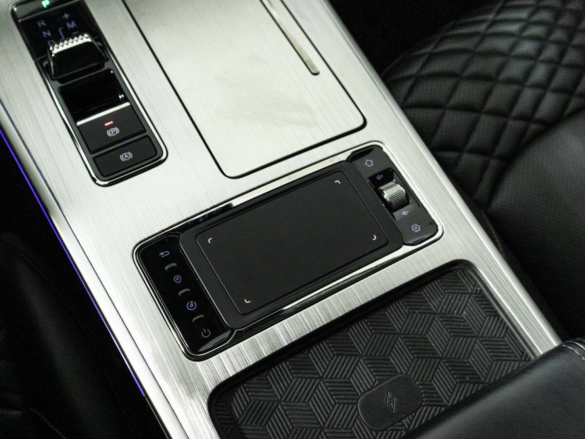 EXEED TXL б/у, 2022, Роботизированная. Фото: #20