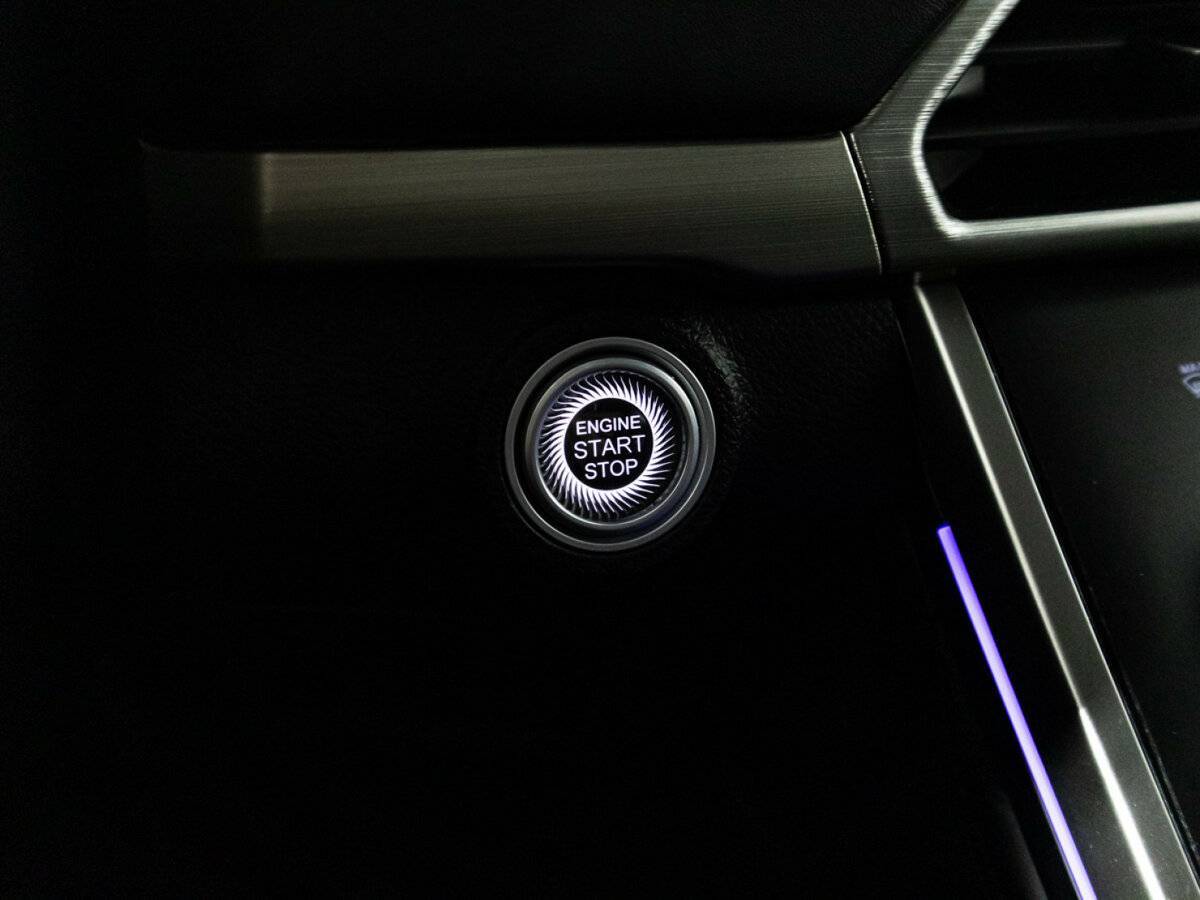 EXEED TXL б/у, 2022, Роботизированная. Фото: #21