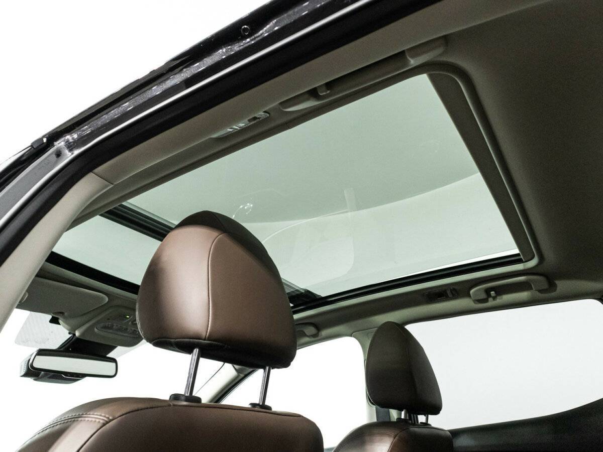 Ниссан Кашкай б/у, 2020, Вариатор. Фото: #15