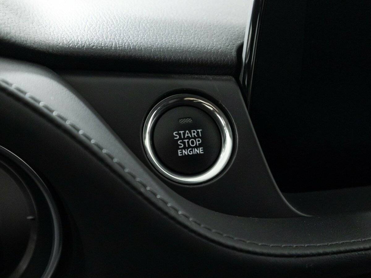 Mazda 6 б/у, 2021, Автоматическая. Фото: #18