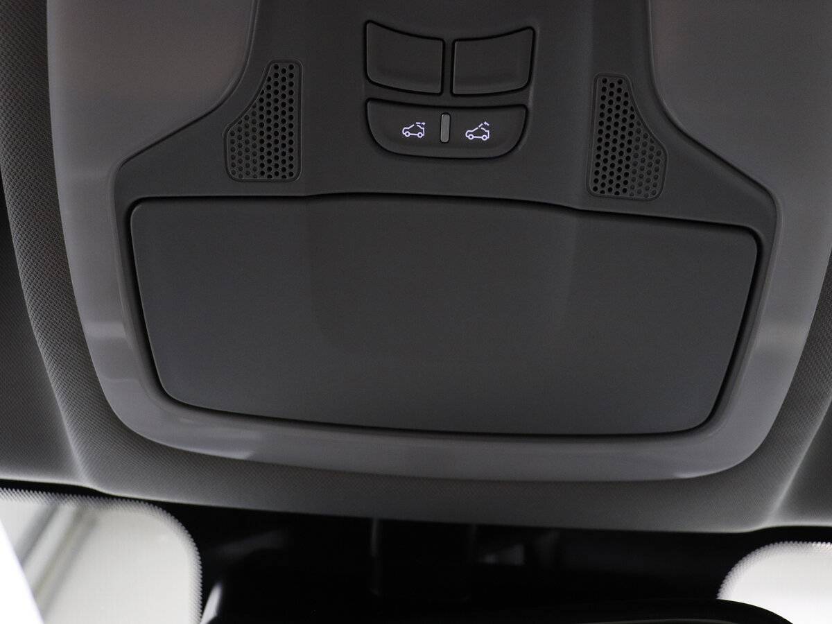 Chery Tiggo 4 Pro б/у, 2023, Вариатор. Фото: #14